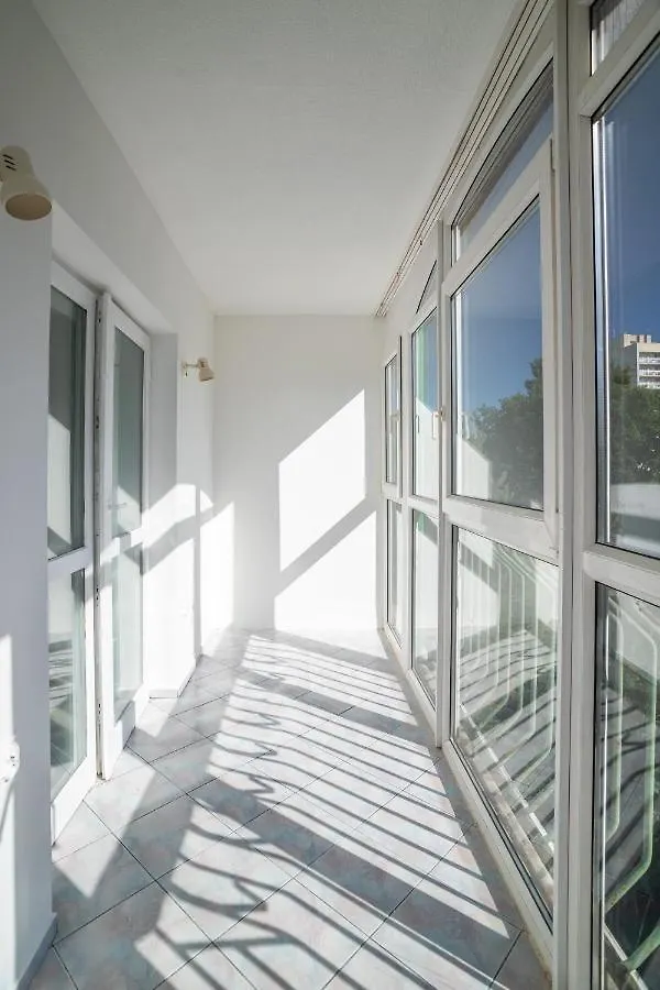 Victus Apartamenty, Apartament Fresh Sopot